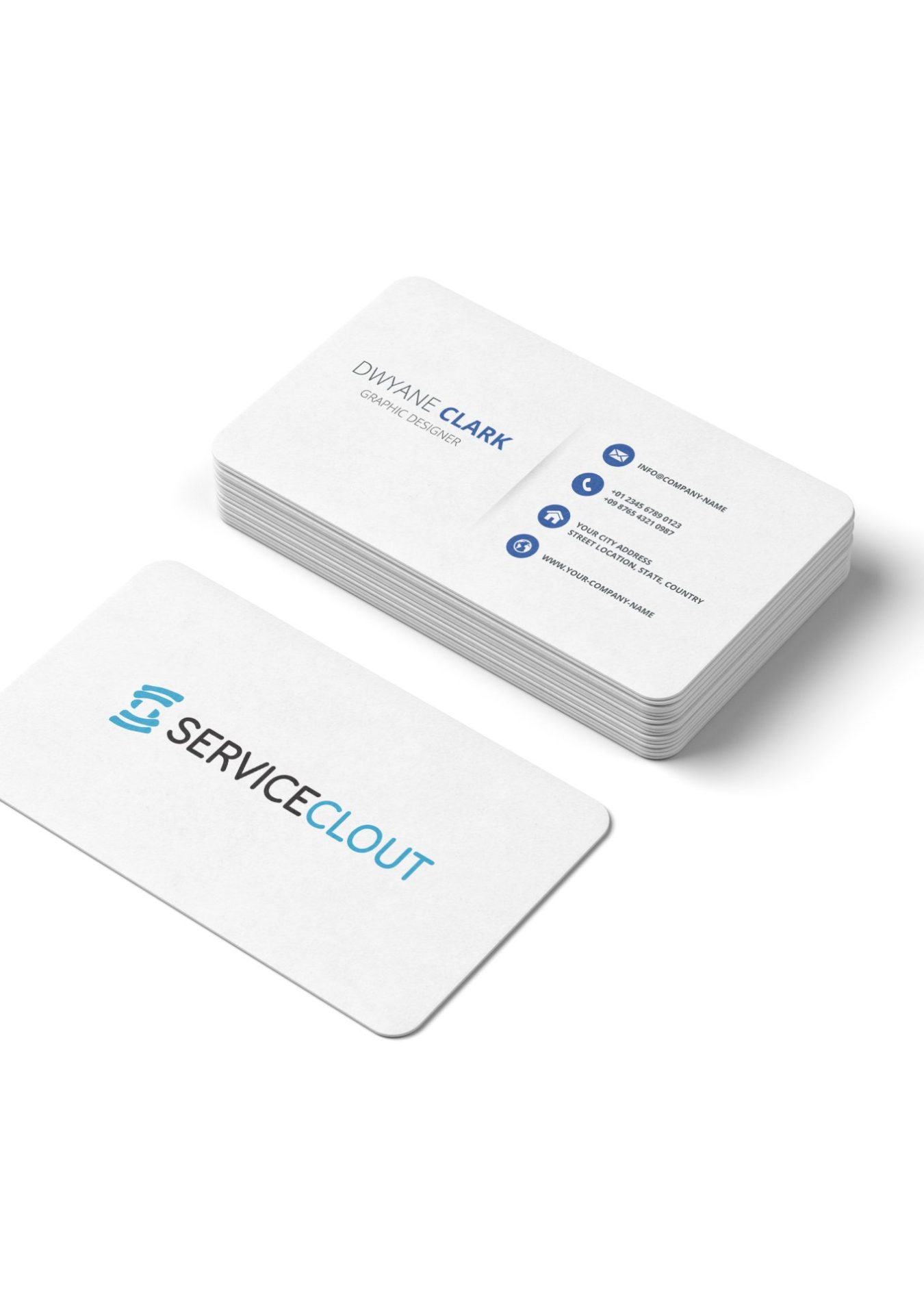 Business-Card