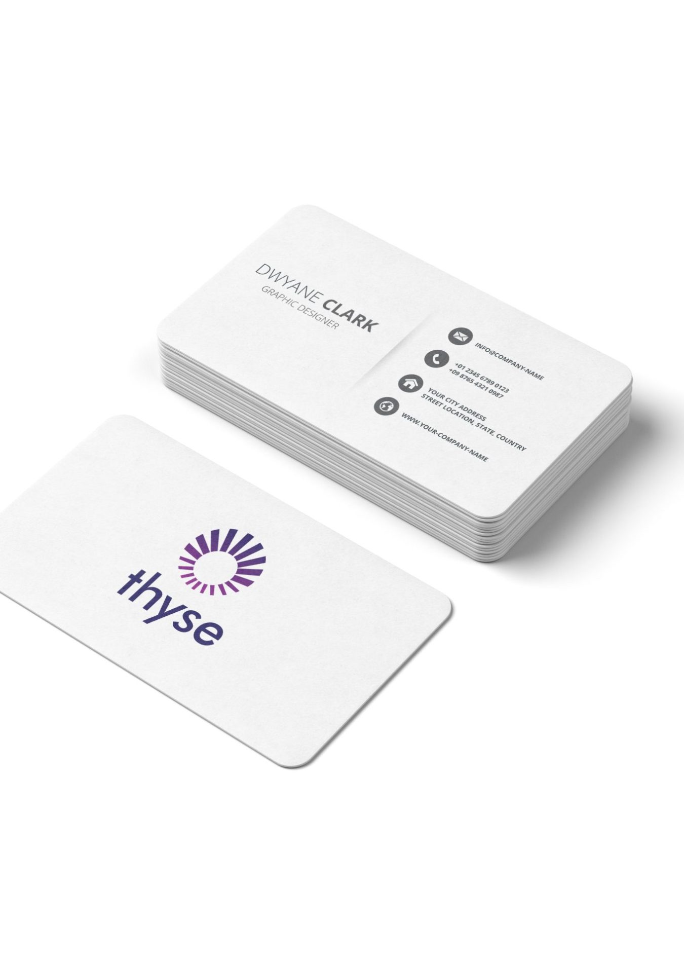 Business-Card