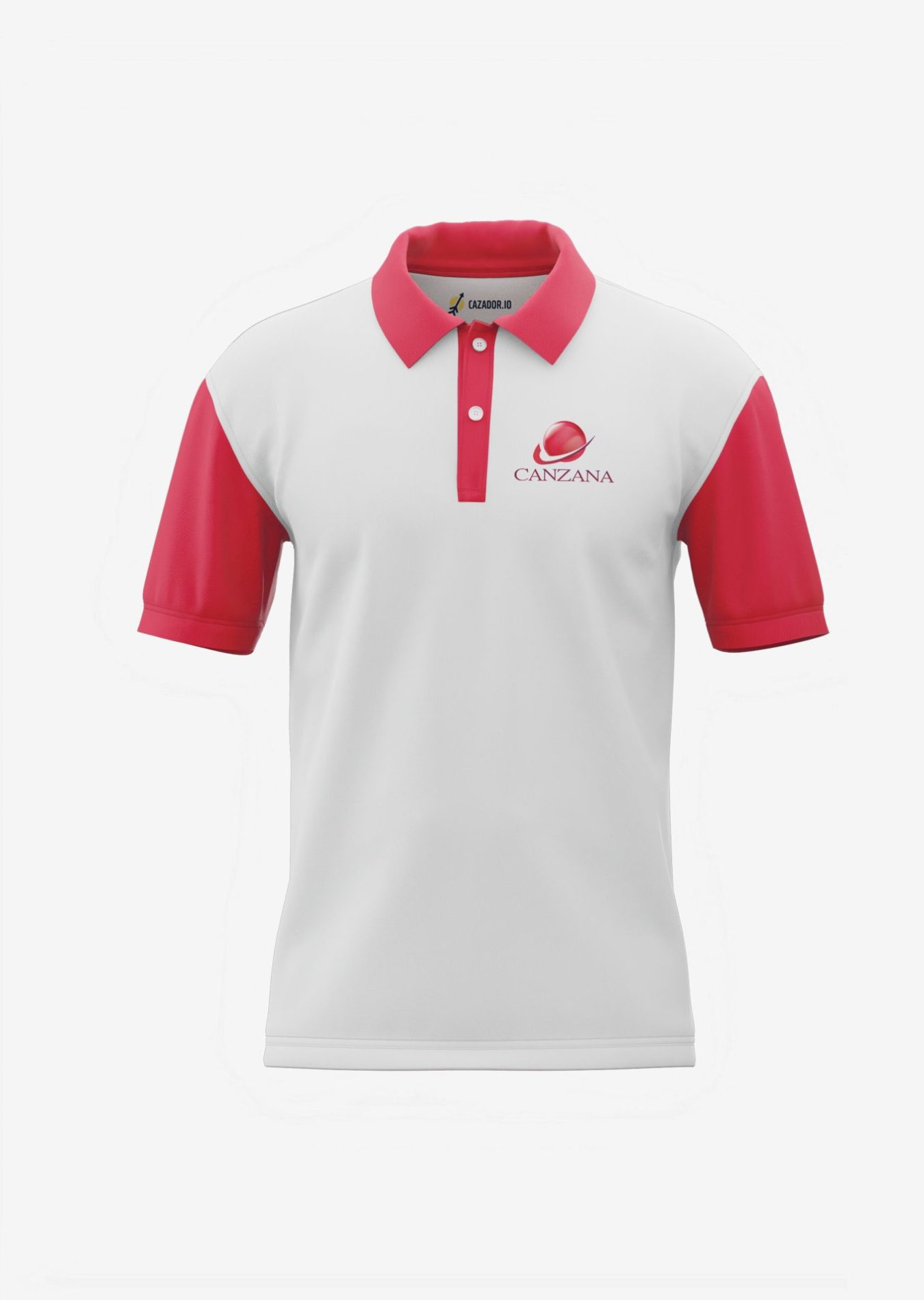 Golfer